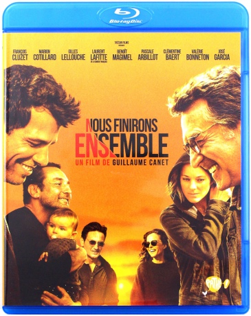 Little White Lies 2 (Niewinne kłamstewka 2) [Blu-Ray]