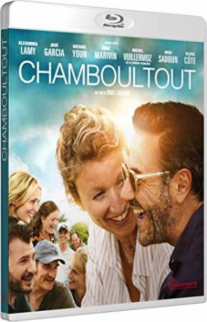 No Filter [Blu-Ray]