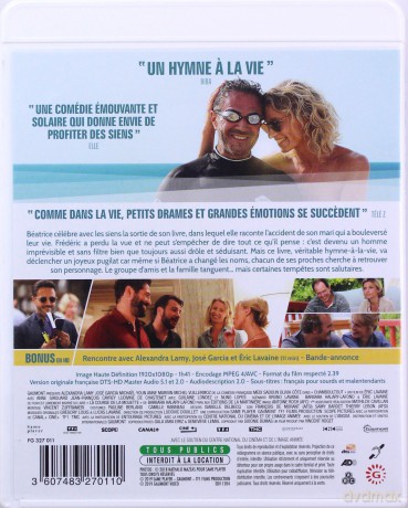 No Filter [Blu-Ray]