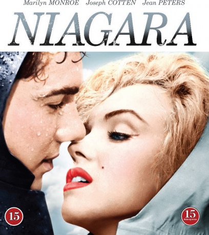 Niagara [Blu-Ray]