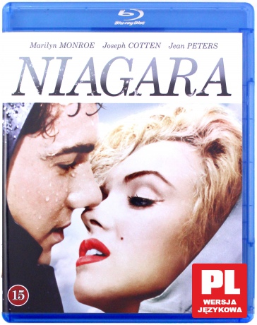 Niagara [Blu-Ray]