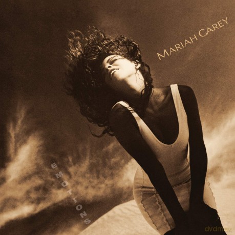 Mariah Carey: Emotions [Winyl]