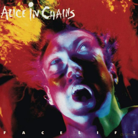Alice In Chains: Facelift [2xWinyl]