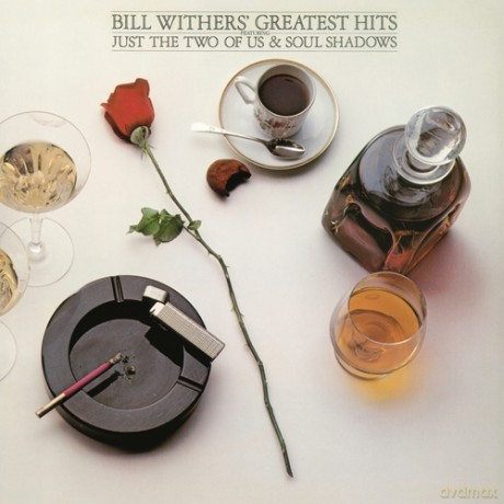 Bill Withers: Greatest Hits [Winyl]