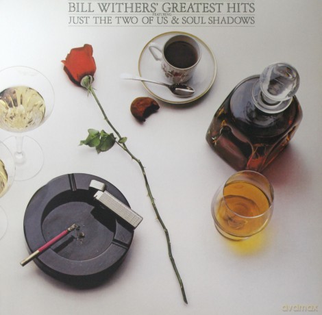 Bill Withers: Greatest Hits [Winyl]