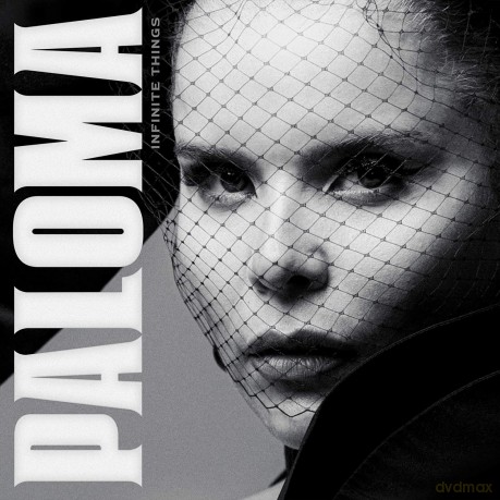Paloma Faith: Infinite Things [CD]