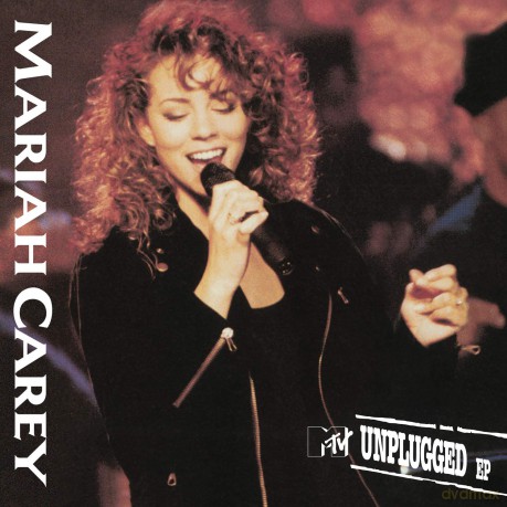 Mariah Carey: MTV Unplugged [Winyl]