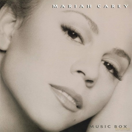 Mariah Carey: Music Box [Winyl]
