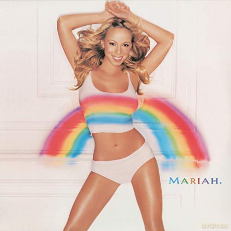 Mariah Carey: Rainbow [2xWinyl]