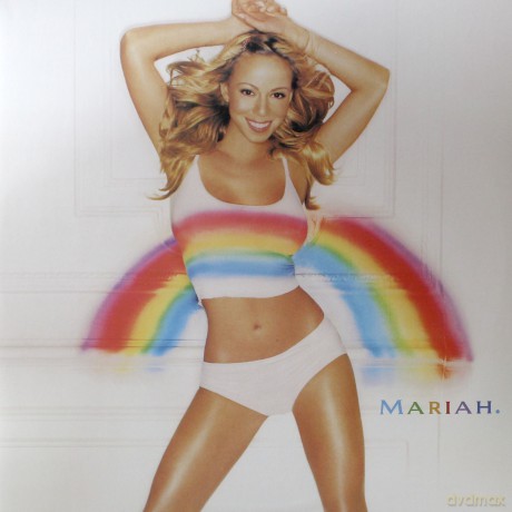 Mariah Carey: Rainbow [2xWinyl]