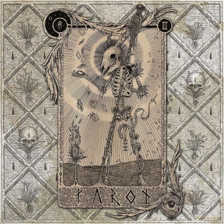 Aether Realm: Tarot [2xWinyl]