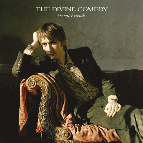 The Divine Comedy: Absent Friends (digipack) [2CD]