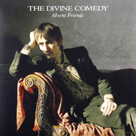 The Divine Comedy: Absent Friends (digipack) [2CD]