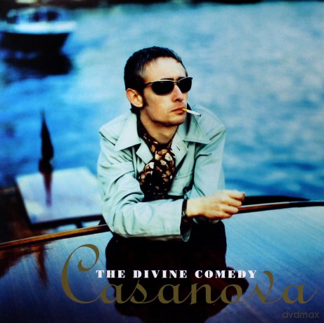 The Divine Comedy: Casanova [Winyl]