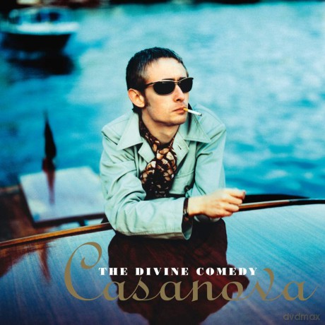 The Divine Comedy: Casanova (digipack) [2CD]