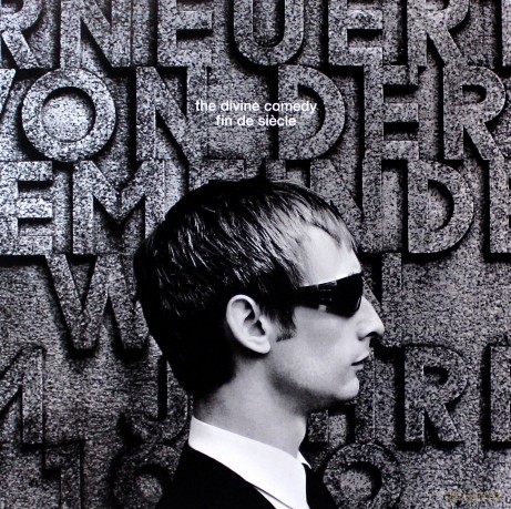 The Divine Comedy: Fin De Siecle [Winyl]