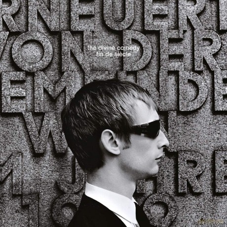 The Divine Comedy: Fin De Siecle [2CD]
