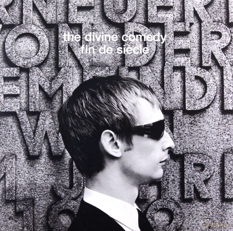 The Divine Comedy: Fin De Siecle [2CD]