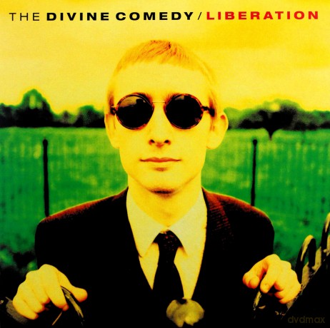 The Divine Comedy: Liberation [2CD]