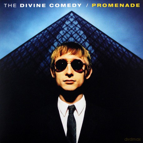 The Divine Comedy: Promenade [2CD]