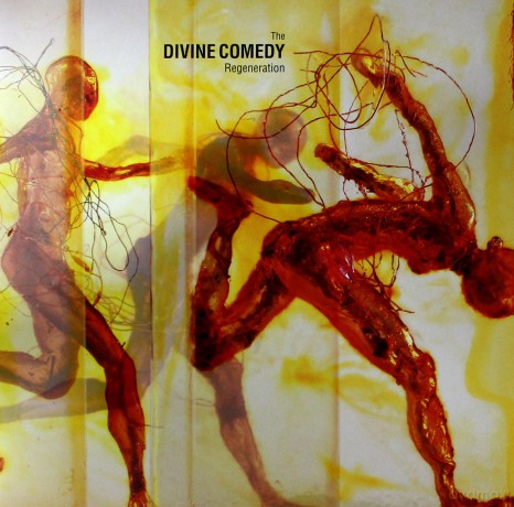 The Divine Comedy: Regeneration [Winyl]