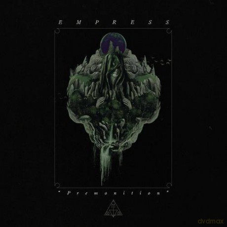 Empress: Premonition [CD]