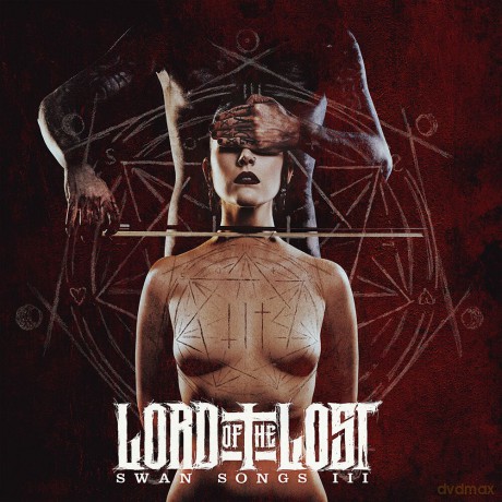 Lord Of The Lost: Swan Songs III [2xWinyl]
