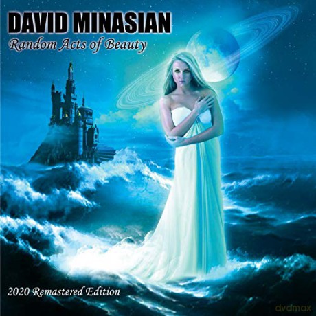 David Minasian: Random Acts Of Beauty [CD]