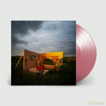 Kevin Morby: Sundowner (Clear Pink) [Winyl]