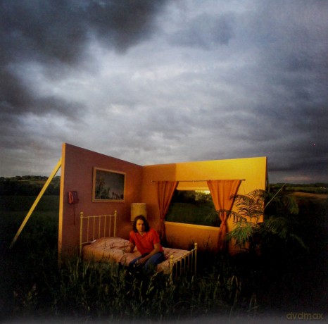 Kevin Morby: Sundowner (Clear Pink) [Winyl]
