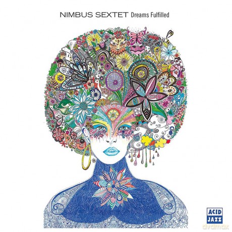 Nimbus Sextet: Dreams Fulfilled [Winyl]