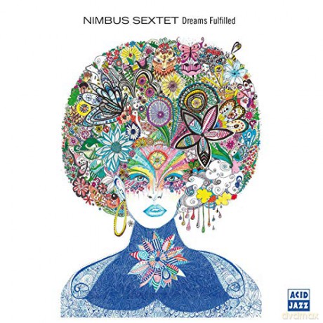 Nimbus Sextet: Dreams Fulfilled [CD]