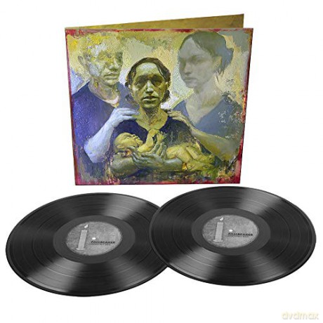 Pallbearer: Forgotten Days [2xWinyl]