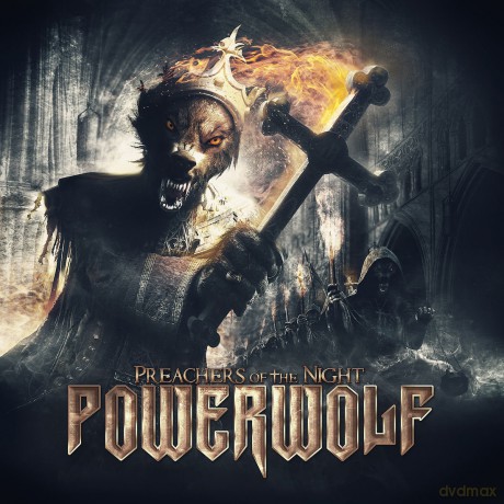 Powerwolf: Preachers Of The Night [2xWinyl]