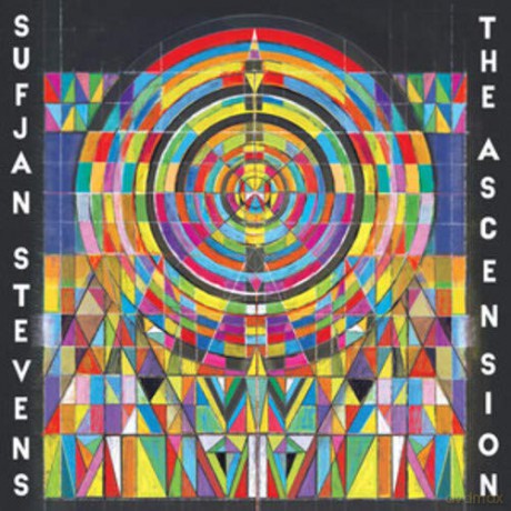 Sufjan Stevens: The Ascension [2xWinyl]