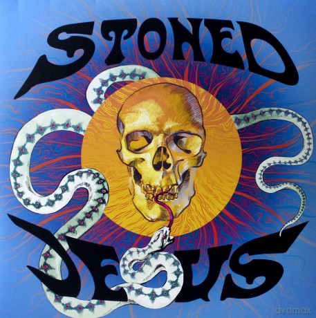 Stoned Jesus: First Communion [Winyl]
