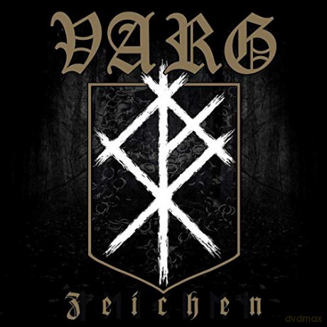 Varg: Zeichen [2xWinyl]