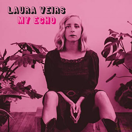 Laura Veirs: My Echo (digipack) [CD]