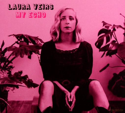 Laura Veirs: My Echo (digipack) [CD]