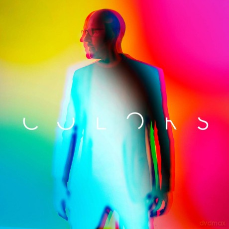 Christopher von Deylen: Colors [2xWinyl]