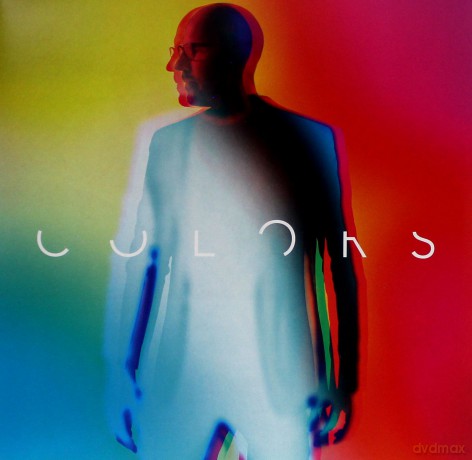Christopher von Deylen: Colors [2xWinyl]
