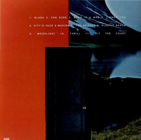 Future Islands: As Long As You Are [Winyl]