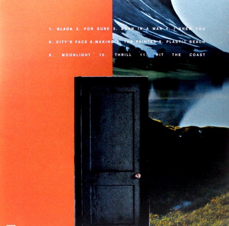 Future Islands: As Long As You Are (Limited) (Petrol Blue) [Winyl]