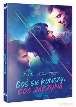 Coś się kończy, coś zaczyna [DVD]