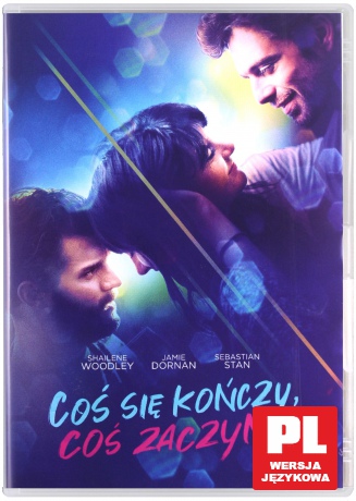 Coś się kończy, coś zaczyna [DVD]