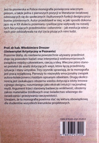 Design Kleksa - Aleksander Wojciech Mikołajczak [KSIĄŻKA]