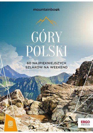 Góry Polski - Dariusz Jędrzejewski [KSIĄŻKA]