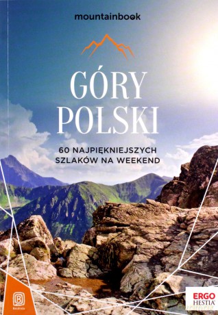 Góry Polski - Dariusz Jędrzejewski [KSIĄŻKA]