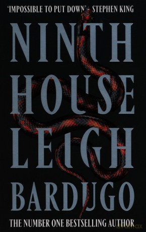 Ninth House - Leigh Bardugo [KSIĄŻKA]
