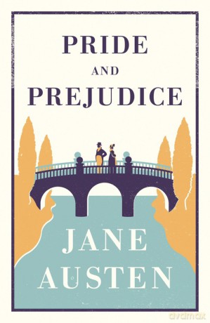 Pride and Prejudice - Jane Austen [KSIĄŻKA]